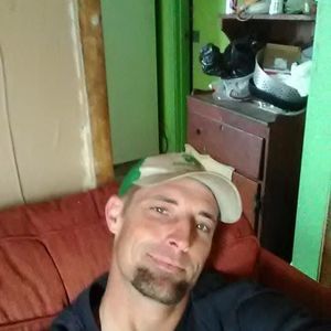 Meet your Posher, Sammy